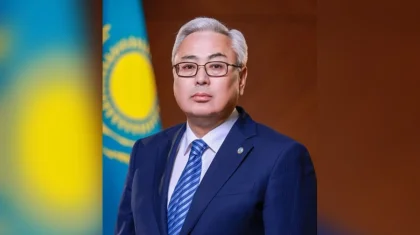 Галымжан Койшыбаев сохранил пост заместителя премьер-министра