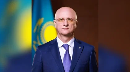 Президент назначил первого вице-премьера