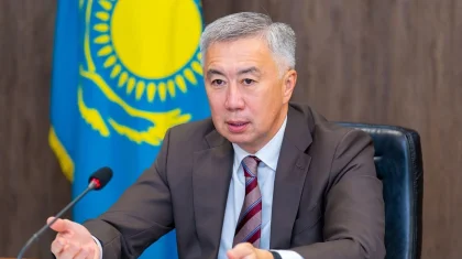 Серик Жумангарин продолжит работать заместителем премьер-министра