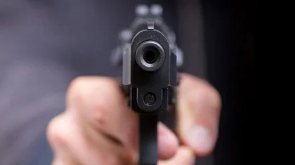 Полицейский застрелил коллегу в Алматы: суд вынес приговор