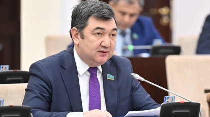 Уделить особое внимание охране исторических памятников Казахстана призвал Дархан Кыдырали
