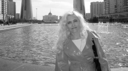 Парочке вынесли приговор за убийство известного юриста в Карагандинской области