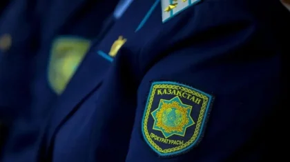 Прокуратура пришла с проверкой в ДЧС сразу после землетрясения в Алматы