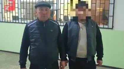 Молодой человек ушел из дома из-за долгов в Туркестанской области