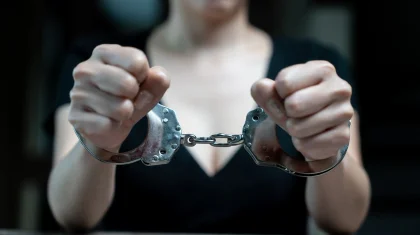 Аферистка лишила людей жилья в Павлодарской области