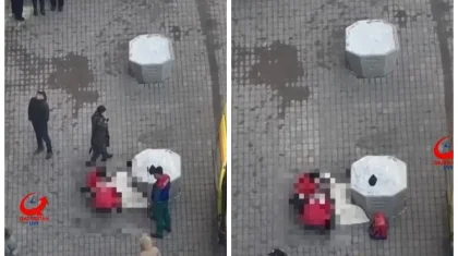 «Беременная спрыгнула»: смерть девушки прокомментировали в полиции Алматы