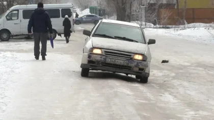 «Бардак»: жители Караганды недовольны работой акима