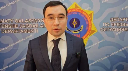 Существенных повреждений зданий в Алматы не зафиксировано – замакима