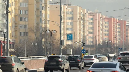 О ситуации в Алматы после пятибального землетрясения рассказали в МЧС