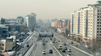 Комиссия озвучила прогноз по землетрясениям в Алматы
