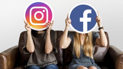 Масштабный сбой в Facebook и Instagram прокомментировали в компании Meta