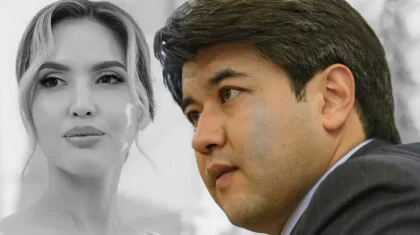 Начался суд над Куандыком Бишимбаевым