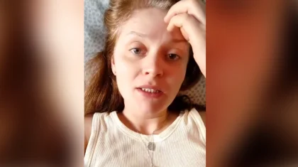 «Казахи мне стали роднее»: покидающая Алматы россиянка записала трогательное видео
