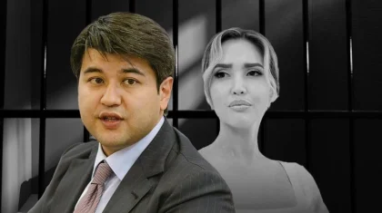 «Серия сокрушительных ударов»: что произошло между Бишимбаевым и Нукеновой в день убийства