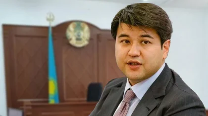 Суд по делу Куандыка Бишимбаева продолжился в Астане