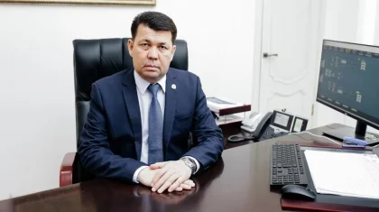 Экс-замгендиректора «ОзенМунайГаза» приговорили к тюремному сроку