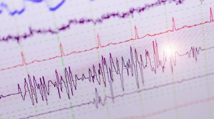 Два новых землетрясения зарегистрировали сейсмологи Казахстана