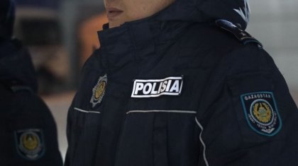 «В одной из школ готовится преступление»: полицейские обратились к жителям Рудного