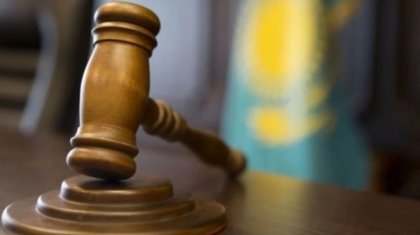 «Мужа зарезал, жену связал»: суд по громкому делу начался в Костанае