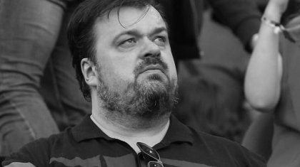 Умер известный спортивный комментатор Василий Уткин