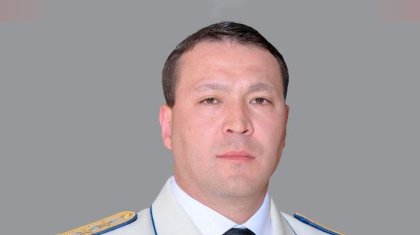 «Не должен покидать Казахстан»: глава МВД – о приговоре Самату Абишу