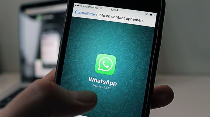 В WhatsApp появился аналог ChatGPT