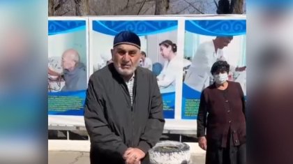 «Больные жалуются, что им нечего есть»: в больнице Алматинской области опровергают эти слова
