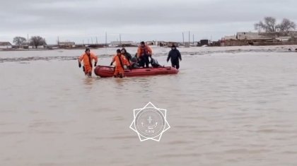 Ни Правительство, ни акиматы не готовы к паводкам, заявили мажилисмены