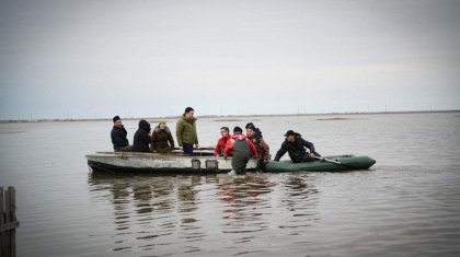 Казахстанцы, пострадавшие от паводков, смогут получить отсрочку по кредитам