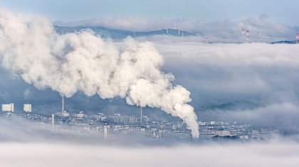 Синоптики предупреждают жителей 9 городов Казахстана