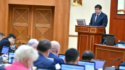 Исполнение договоров госзакупок будет подлежать общественному мониторингу