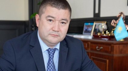 Задержан экс-глава «КазАвтоЖола»