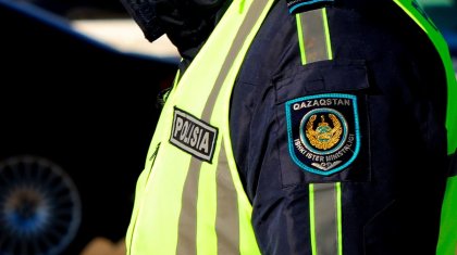 Пропавшую девочку нашли в Алматы