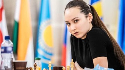 Жансая Абдумалик рассказала о завершении карьеры