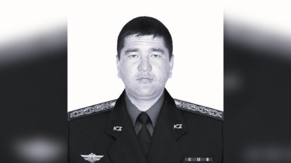 Помогал в борьбе с паводками: спасатель умер в СКО