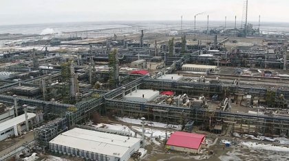 Почти 19 тысяч человек планируют уволить из проекта «Тенгизшевройла»