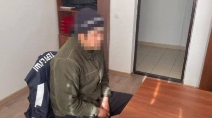 Спасателя ранили ножом во время паводка: напавшего арестовали на два месяца в ЗКО
