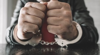Семейную пару задержали в Астане