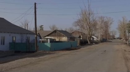 Двух малышей убили в Карагандинской области: появились подробности