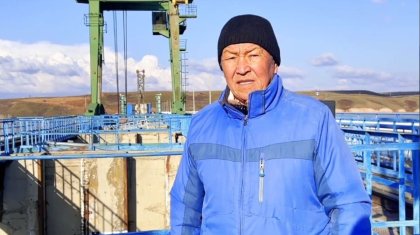 Пенсионер предотвратил затопление Актобе: что именно произошло
