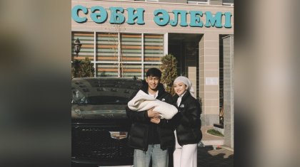 «Мы плакали»: Ерке Есмахан отреагировала на слухи о смерти сына