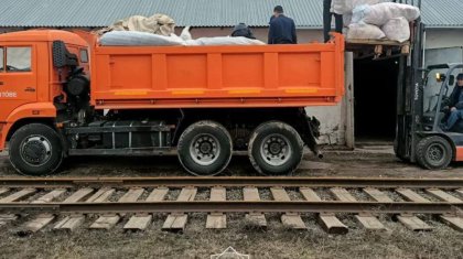 Палатки, постель, посуду выделили из госматрезерва пострадавшим от паводков