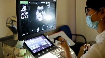 Первые специальные клиники для будущих мам открыли в Астане