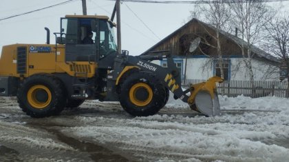 Паводки в Акмолинской области: депутаты от AMANAT помогают местным жителям