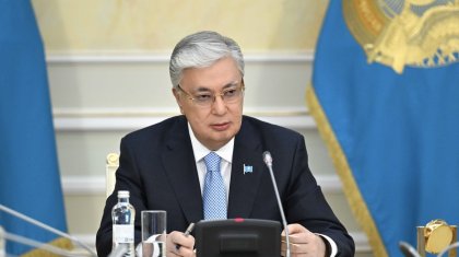 Все потери будут компенсированы – Токаев пострадавшим в паводках