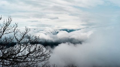 Синоптики предупреждают жителей Астаны