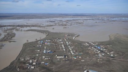 Токаев: Ближайшие 10 дней будут самыми критическими