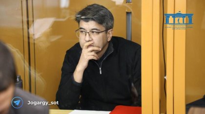 Бишимбаев задавил ребенка? В МВД проверили информацию