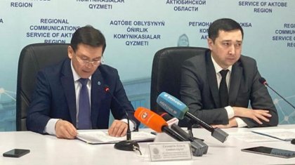 В спортшколах Актобе работали сотрудники с поддельными дипломами