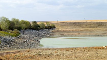 Концепцию развития системы управления водными ресурсами нужно пересмотреть – депутат